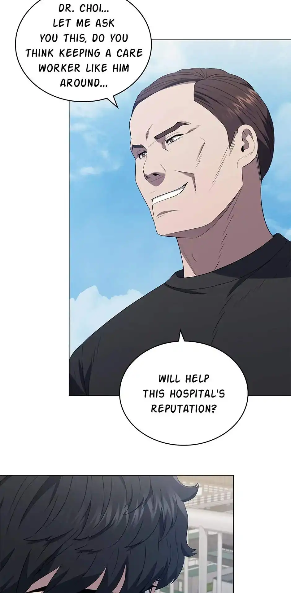 Read Dr. Choi Tae-Soo Manga Online