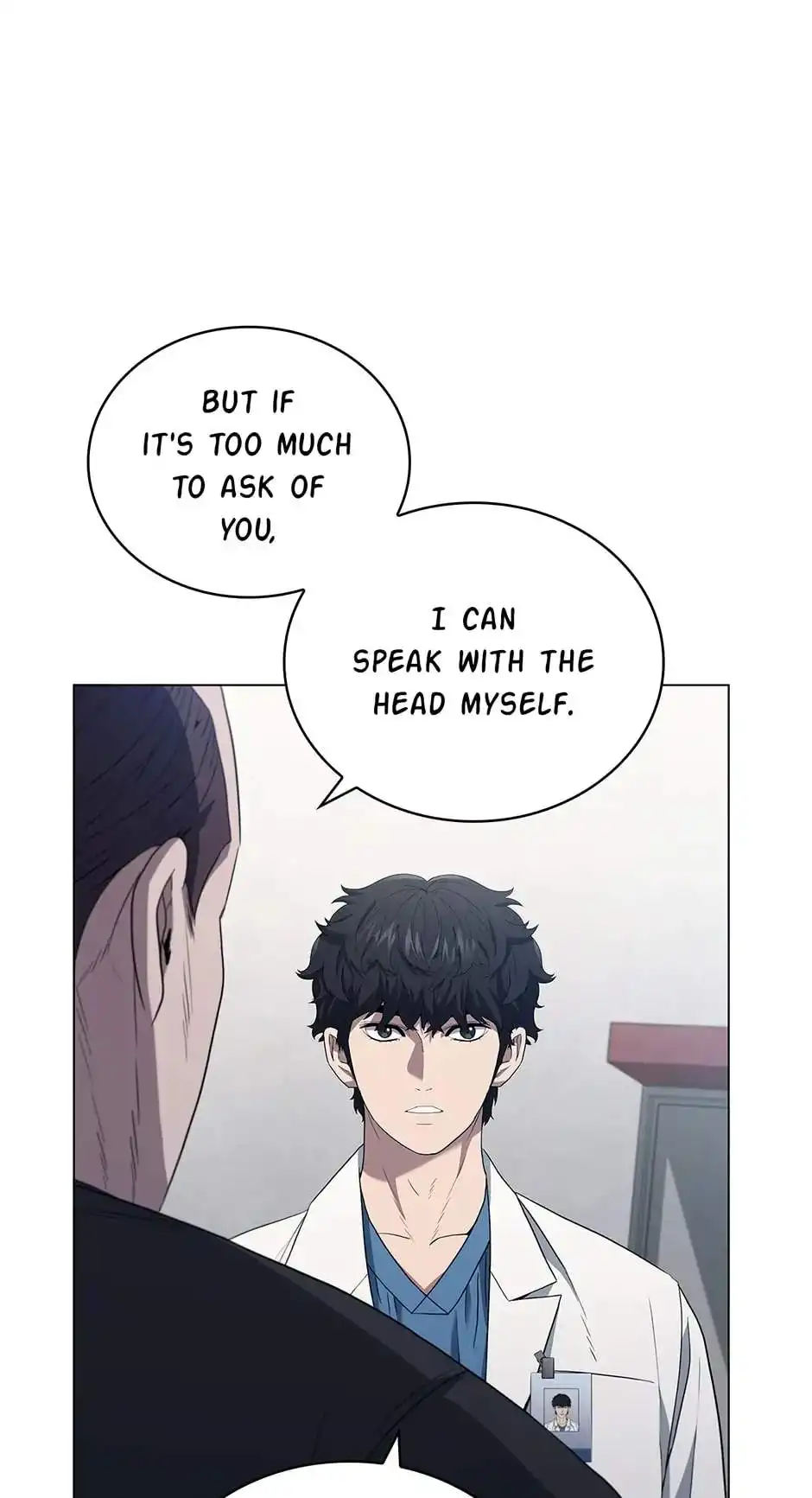 Read Dr. Choi Tae-Soo Manga Online