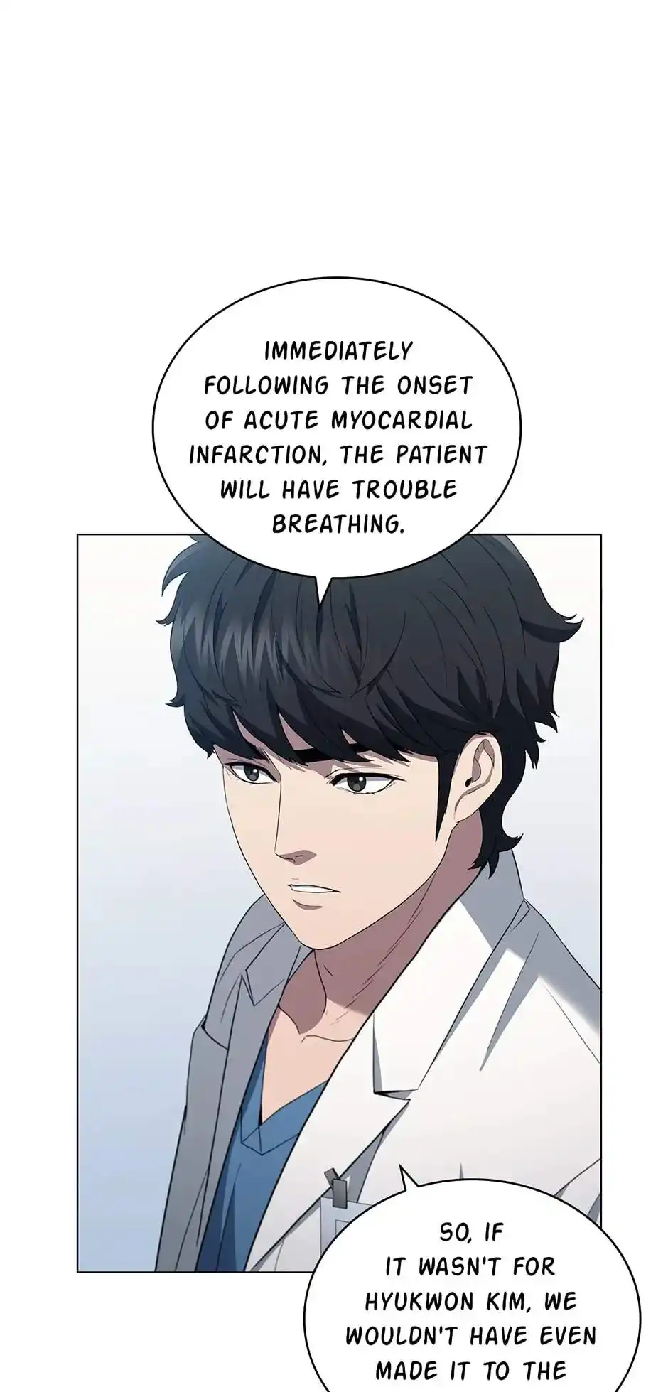Read Dr. Choi Tae-Soo Manga Online