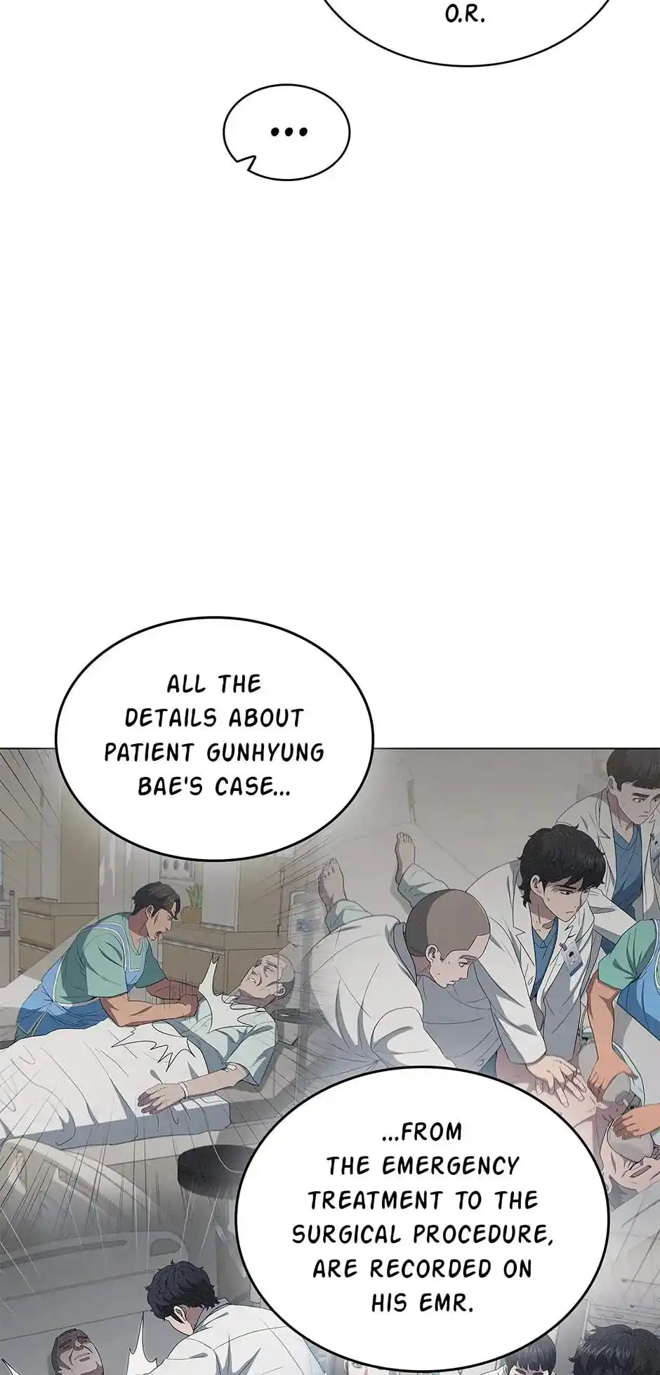 Read Dr. Choi Tae-Soo Manga Online