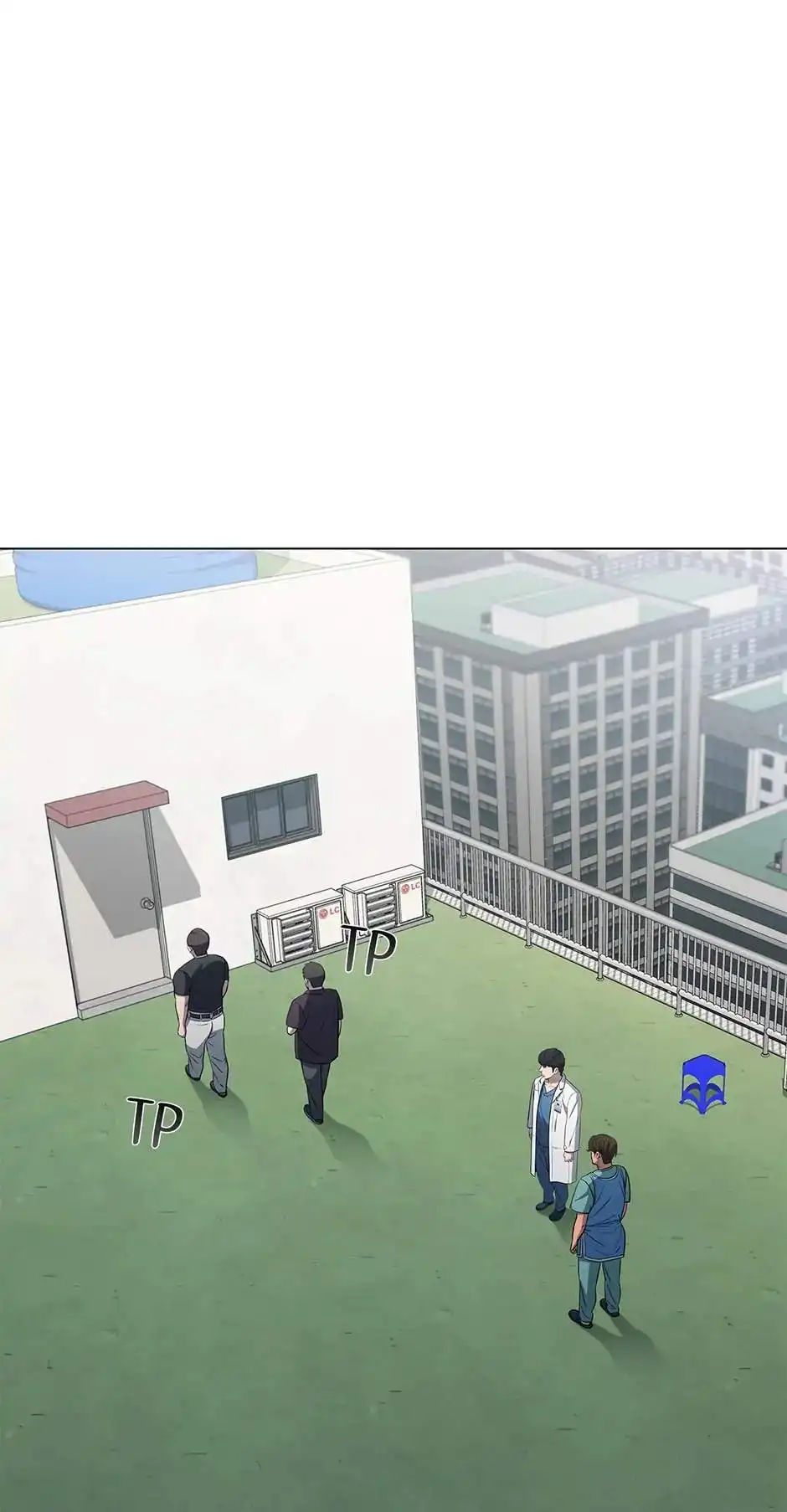 Read Dr. Choi Tae-Soo Manga Online
