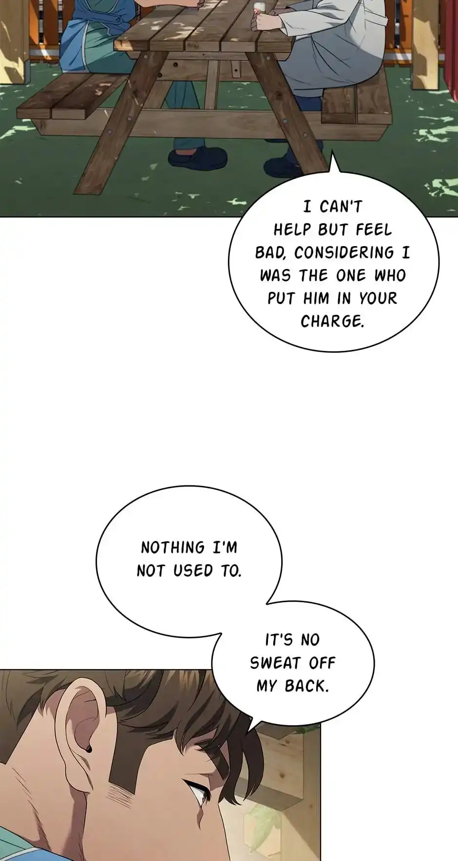 Read Dr. Choi Tae-Soo Manga Online