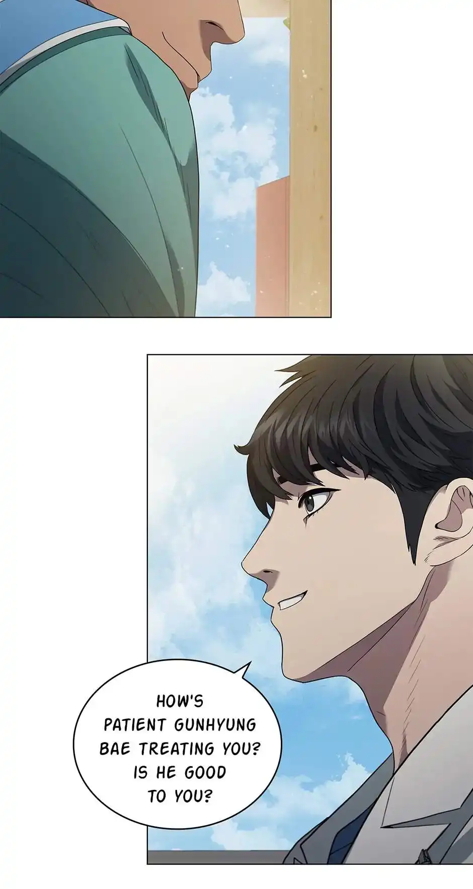 Read Dr. Choi Tae-Soo Manga Online