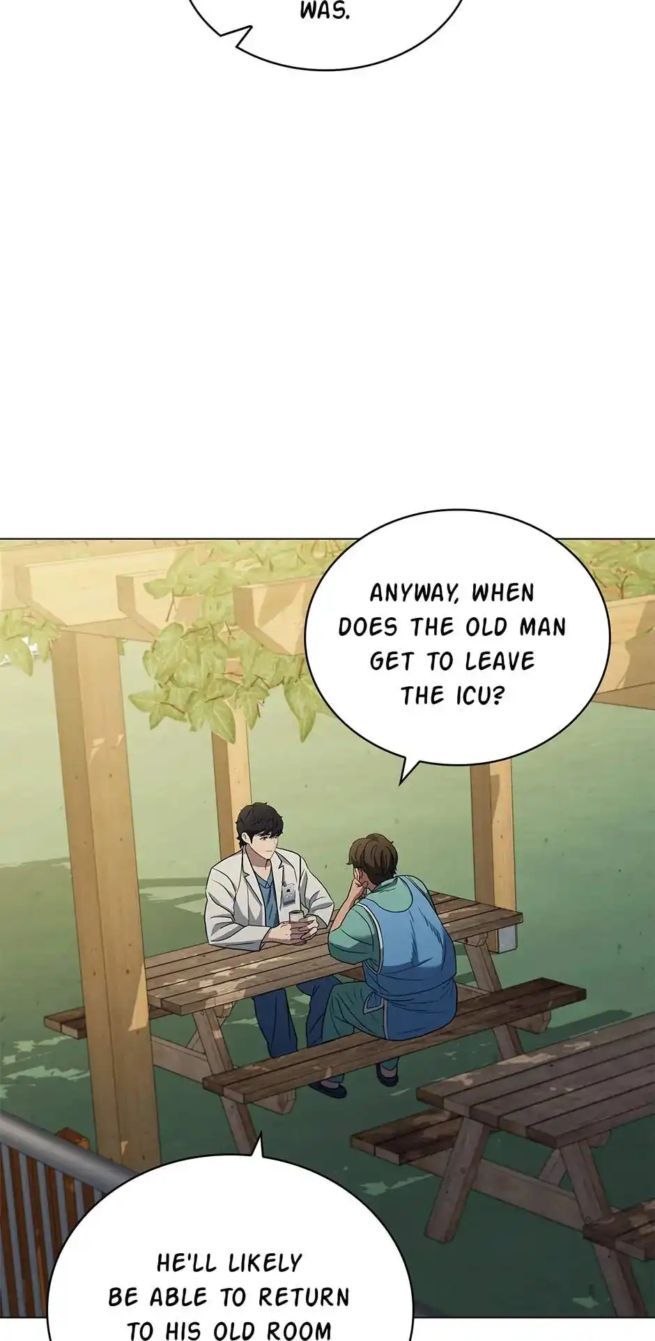 Read Dr. Choi Tae-Soo Manga Online