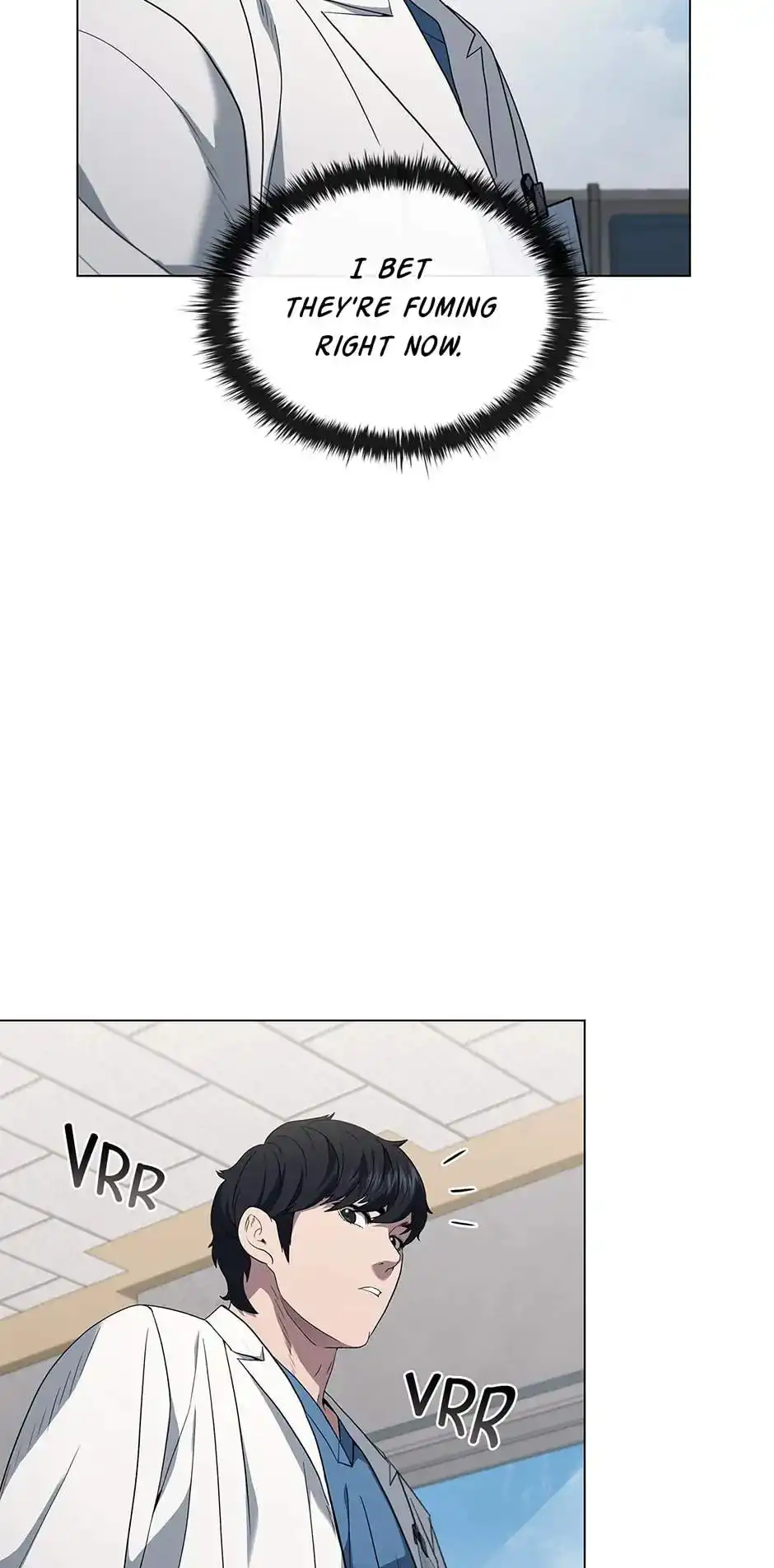 Read Dr. Choi Tae-Soo Manga Online
