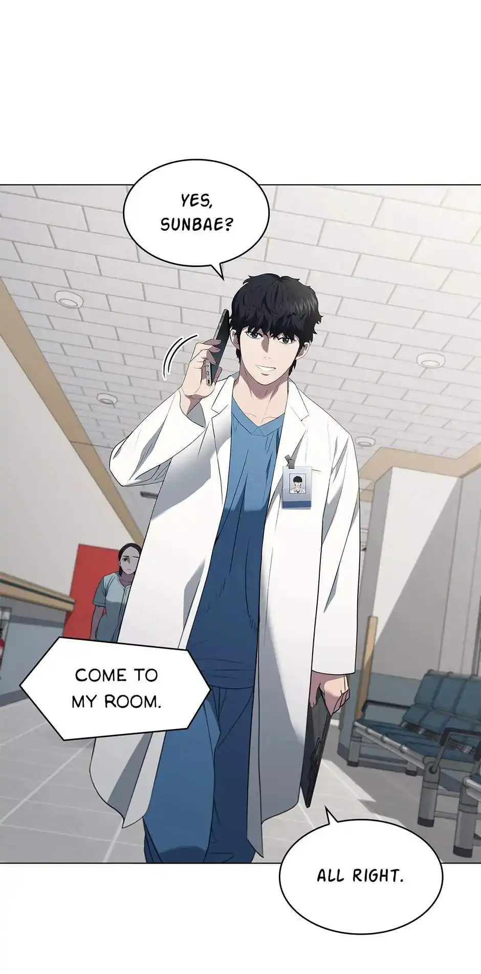Read Dr. Choi Tae-Soo Manga Online