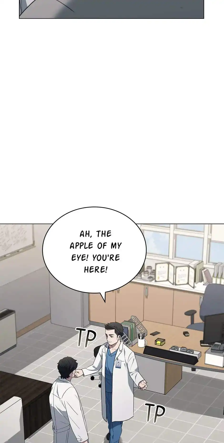 Read Dr. Choi Tae-Soo Manga Online