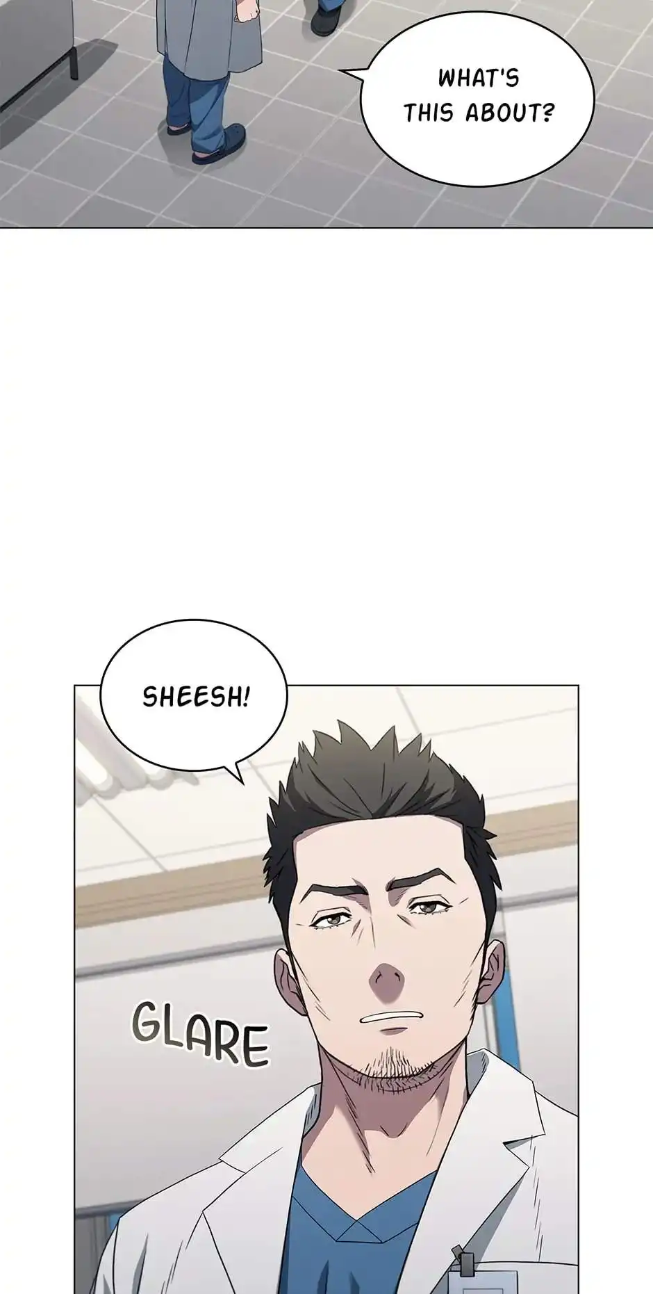 Read Dr. Choi Tae-Soo Manga Online