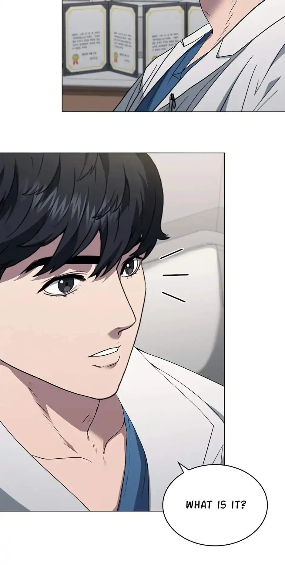 Read Dr. Choi Tae-Soo Manga Online