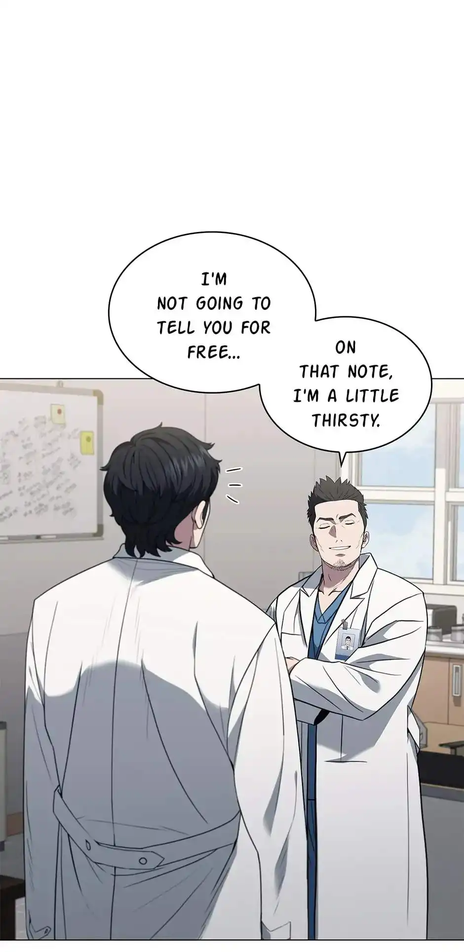 Read Dr. Choi Tae-Soo Manga Online