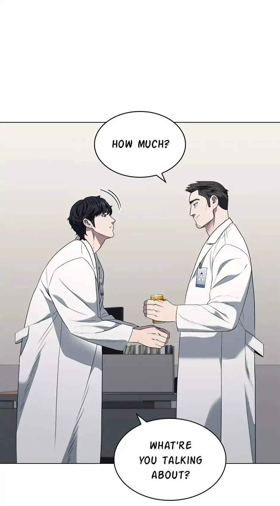 Read Dr. Choi Tae-Soo Manga Online