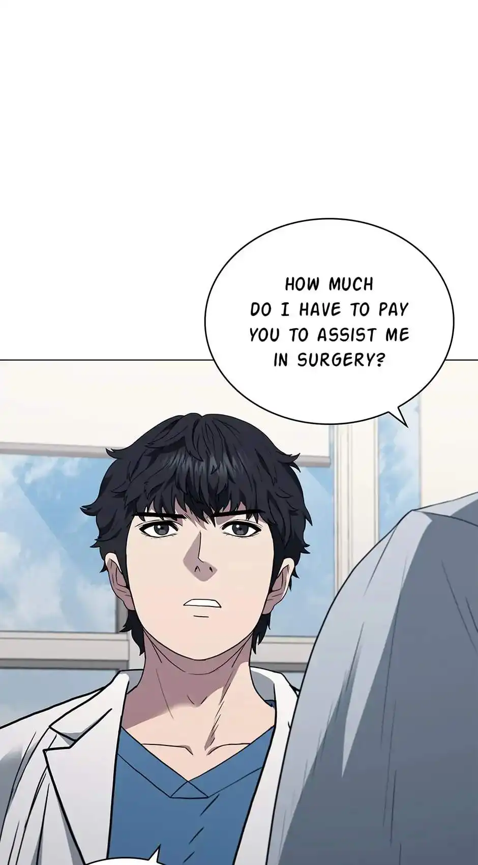 Read Dr. Choi Tae-Soo Manga Online