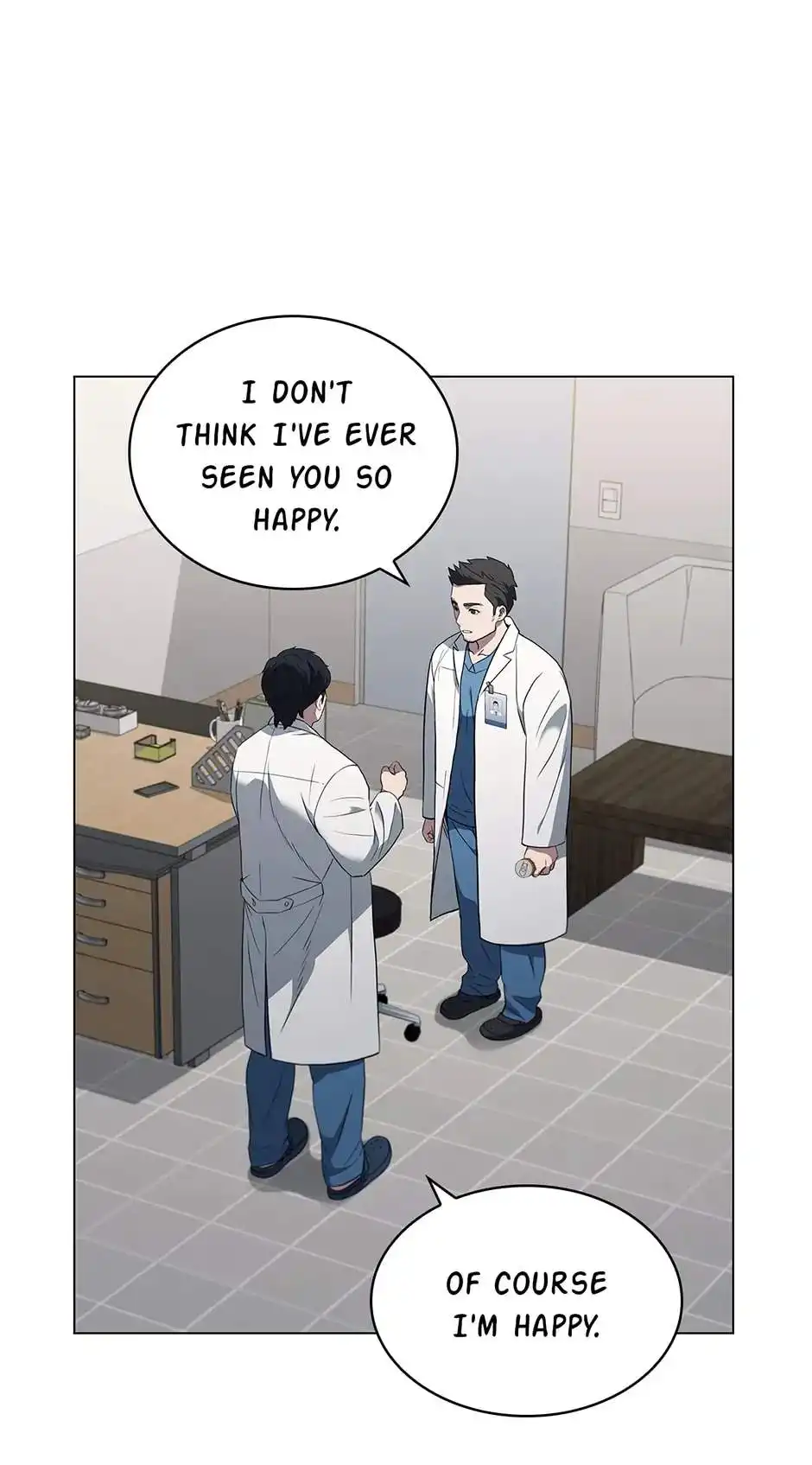 Read Dr. Choi Tae-Soo Manga Online