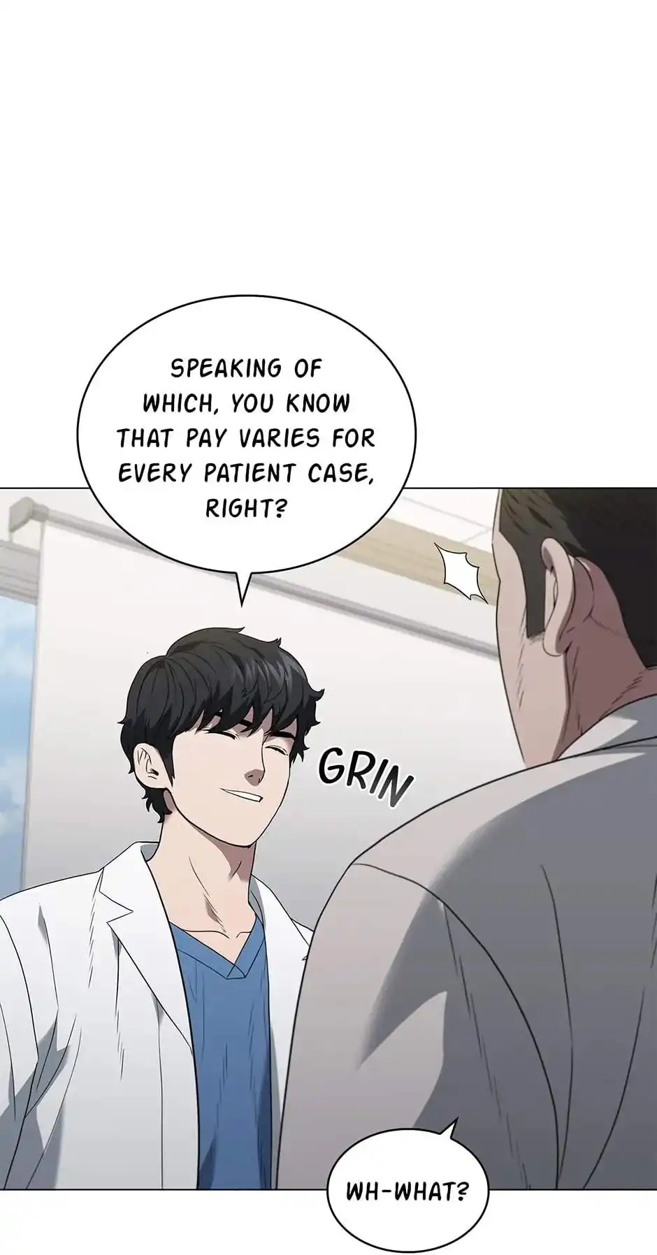 Read Dr. Choi Tae-Soo Manga Online