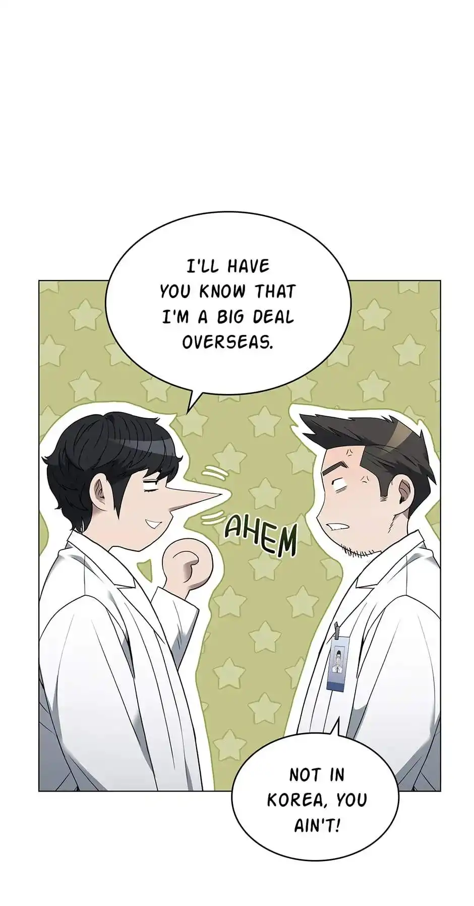 Read Dr. Choi Tae-Soo Manga Online