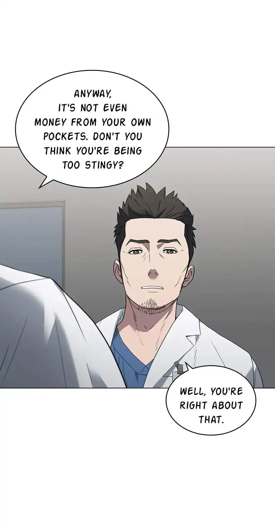 Read Dr. Choi Tae-Soo Manga Online