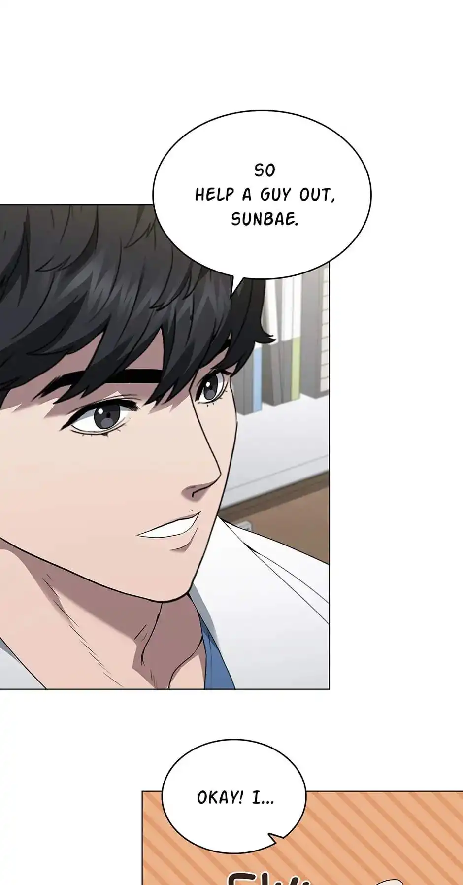 Read Dr. Choi Tae-Soo Manga Online
