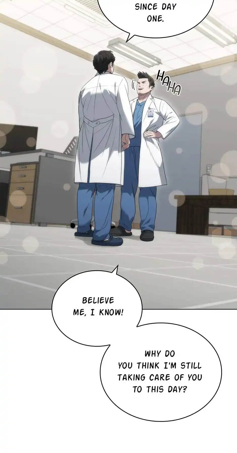 Read Dr. Choi Tae-Soo Manga Online