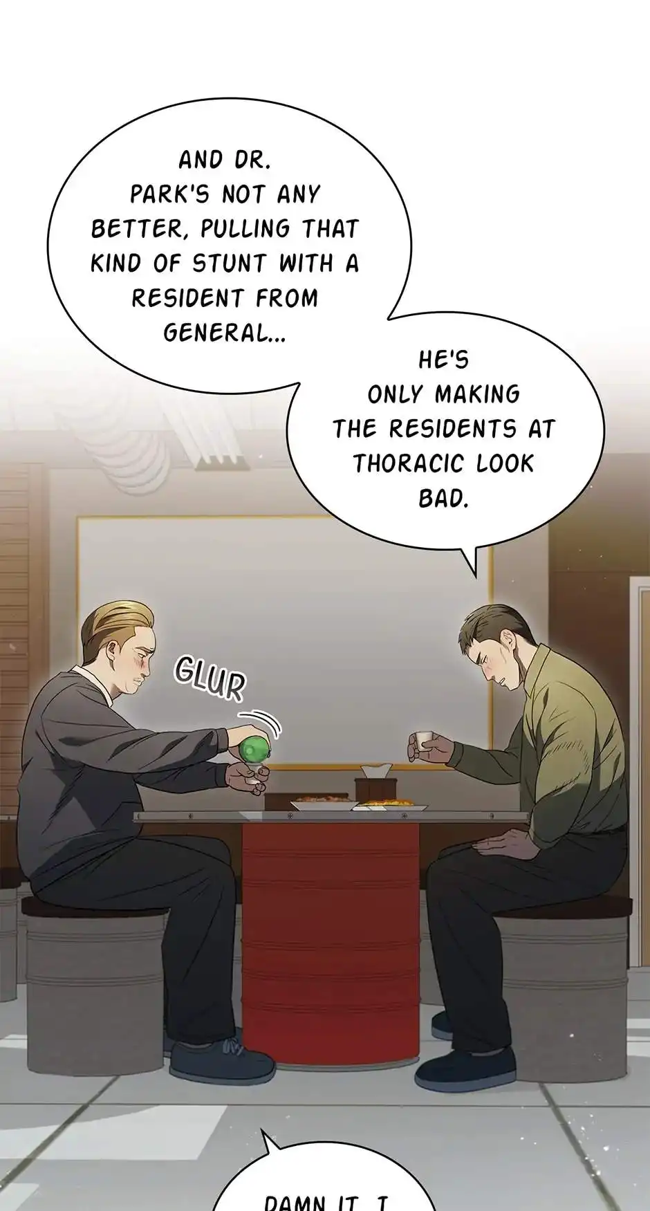 Read Dr. Choi Tae-Soo Manga Online