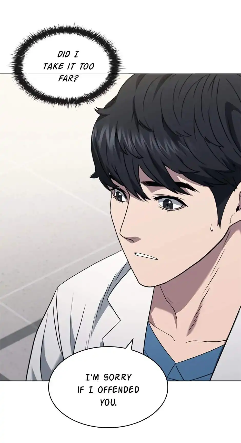 Read Dr. Choi Tae-Soo Manga Online