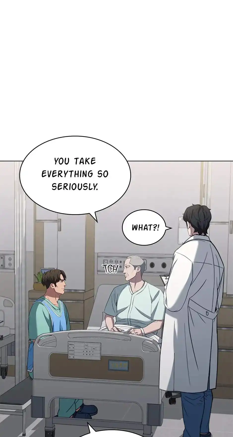 Read Dr. Choi Tae-Soo Manga Online