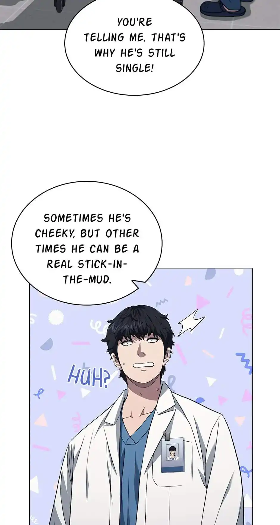 Read Dr. Choi Tae-Soo Manga Online