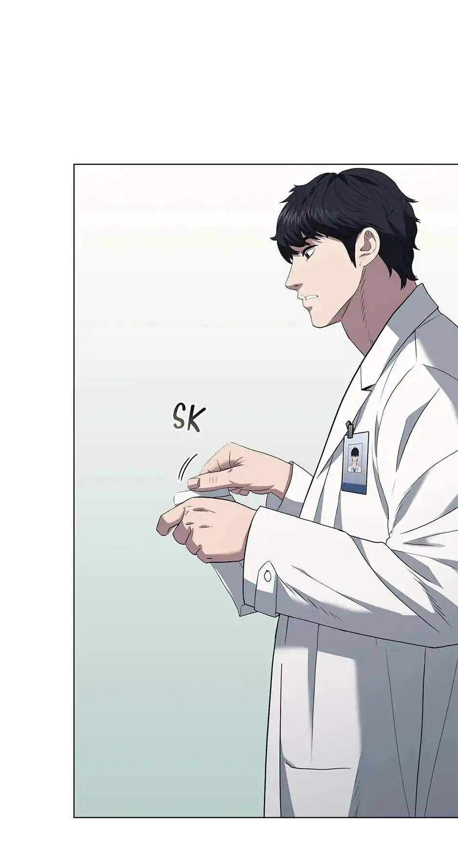 Read Dr. Choi Tae-Soo Manga Online