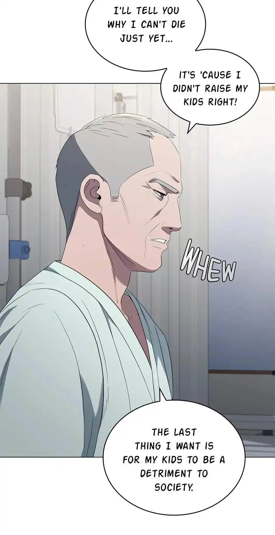 Read Dr. Choi Tae-Soo Manga Online