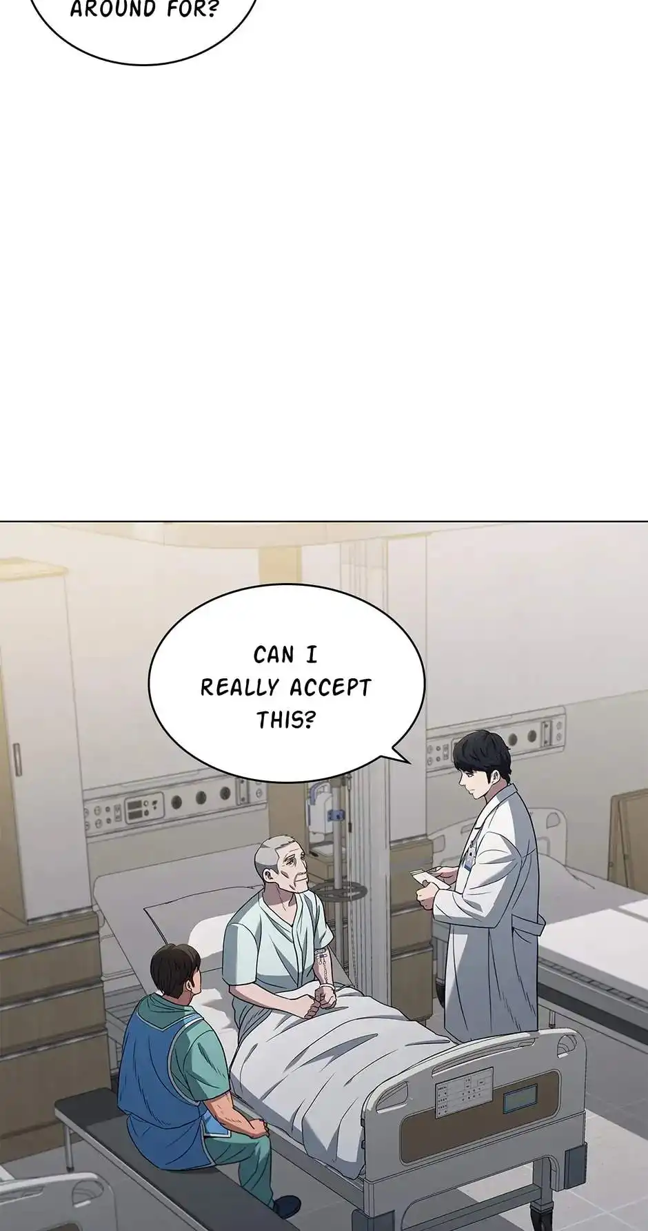 Read Dr. Choi Tae-Soo Manga Online