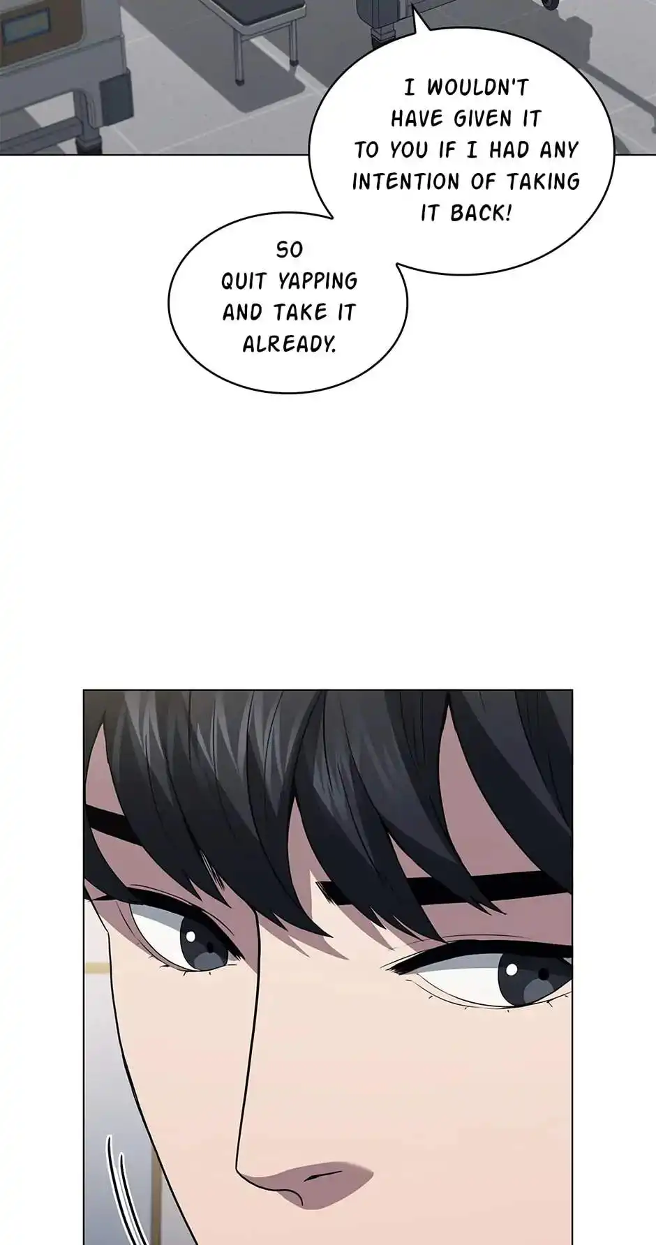 Read Dr. Choi Tae-Soo Manga Online