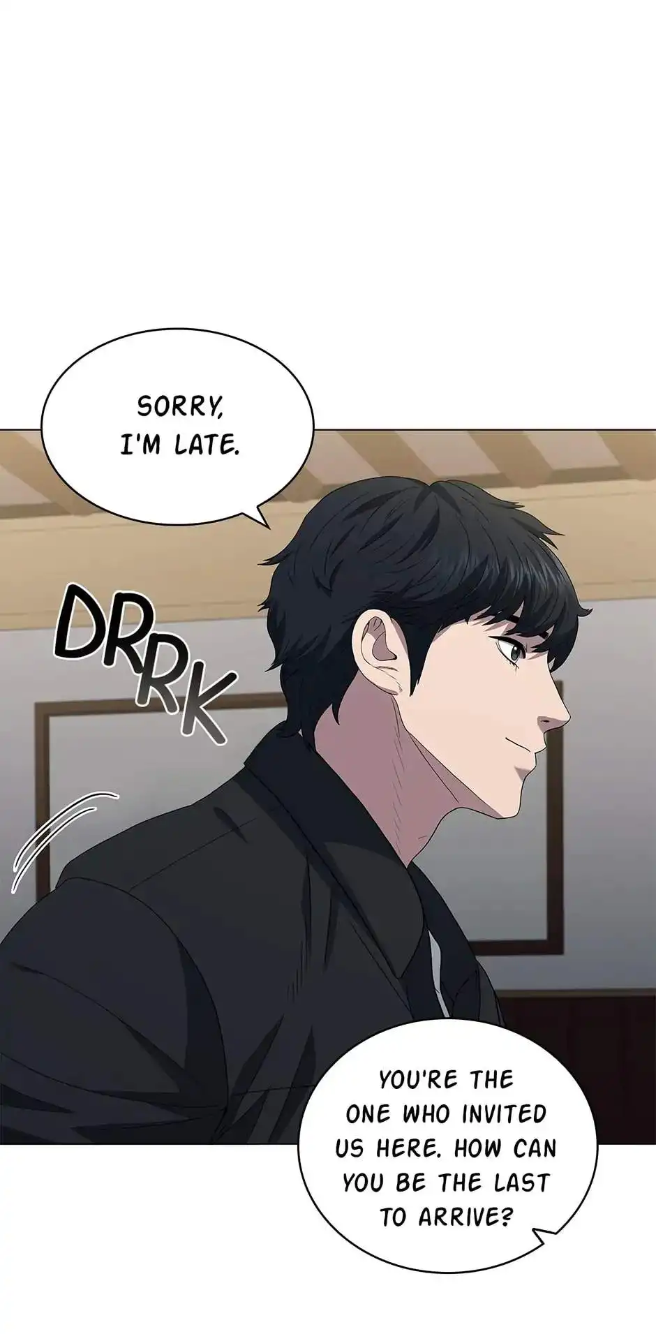 Read Dr. Choi Tae-Soo Manga Online