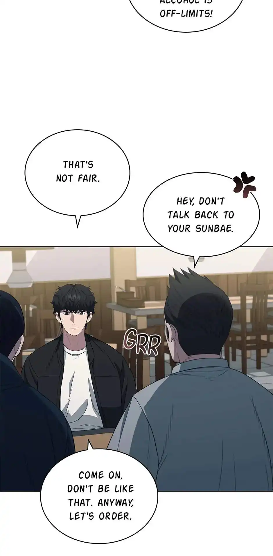 Read Dr. Choi Tae-Soo Manga Online