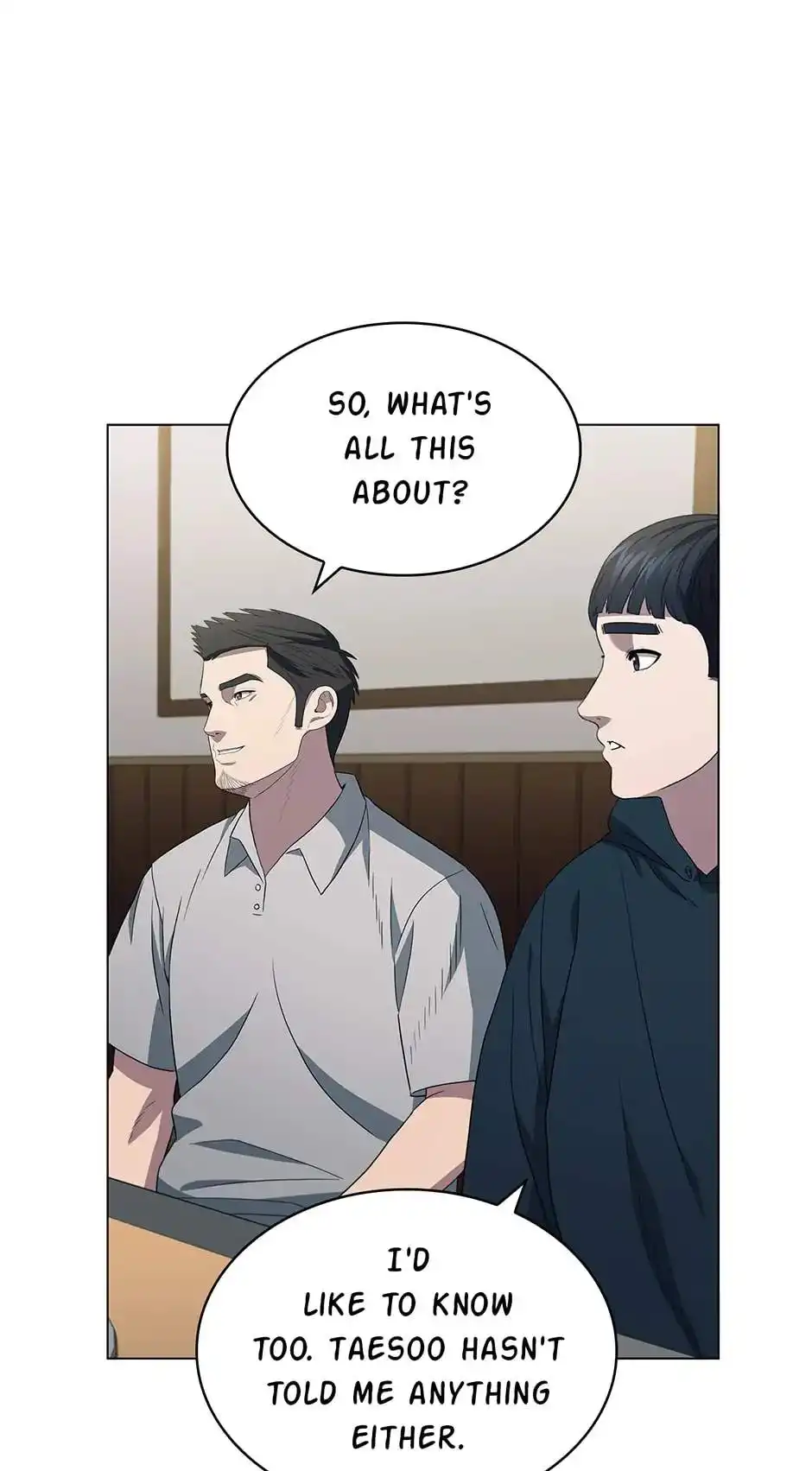 Read Dr. Choi Tae-Soo Manga Online