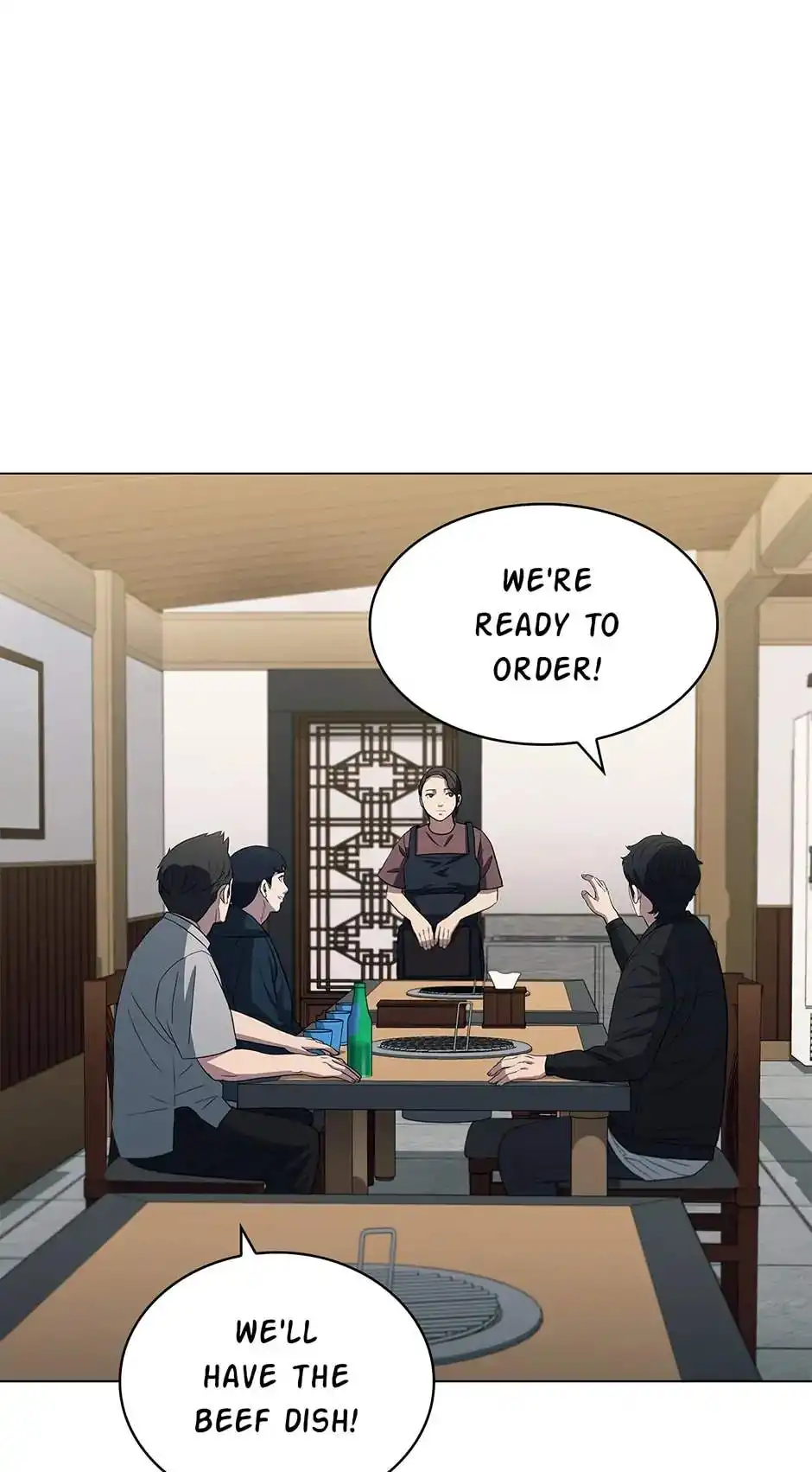 Read Dr. Choi Tae-Soo Manga Online