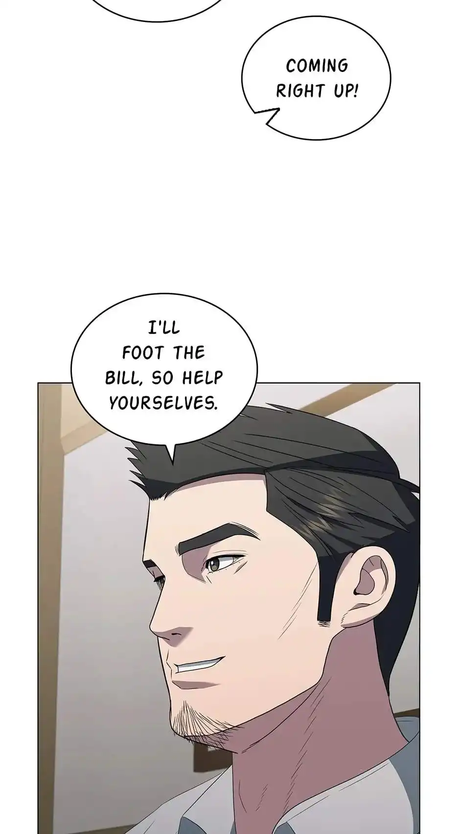 Read Dr. Choi Tae-Soo Manga Online