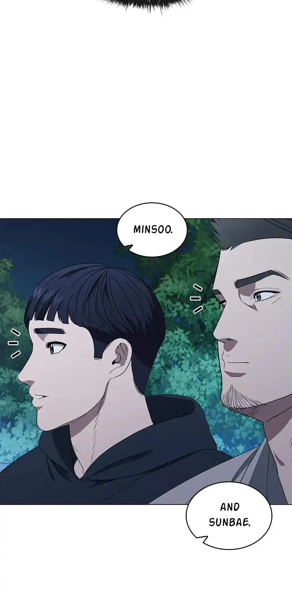 Read Dr. Choi Tae-Soo Manga Online