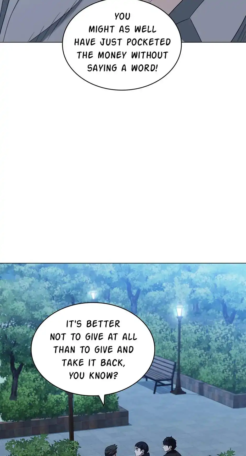 Read Dr. Choi Tae-Soo Manga Online
