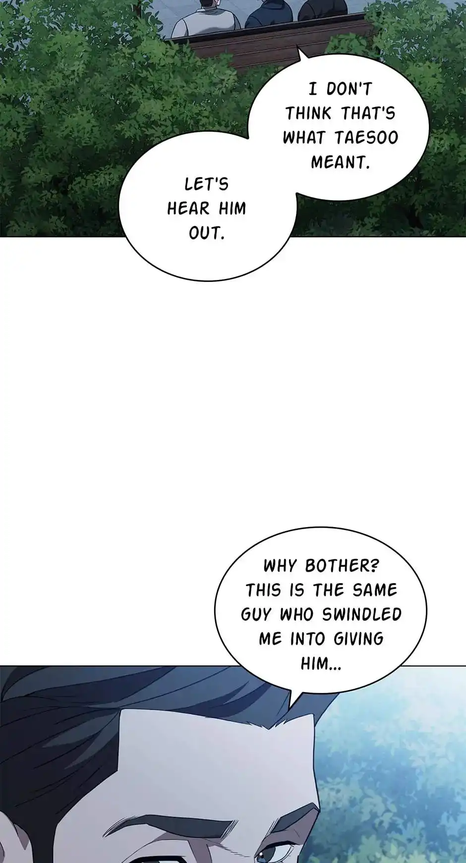 Read Dr. Choi Tae-Soo Manga Online
