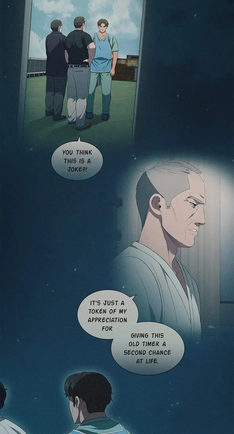 Read Dr. Choi Tae-Soo Manga Online