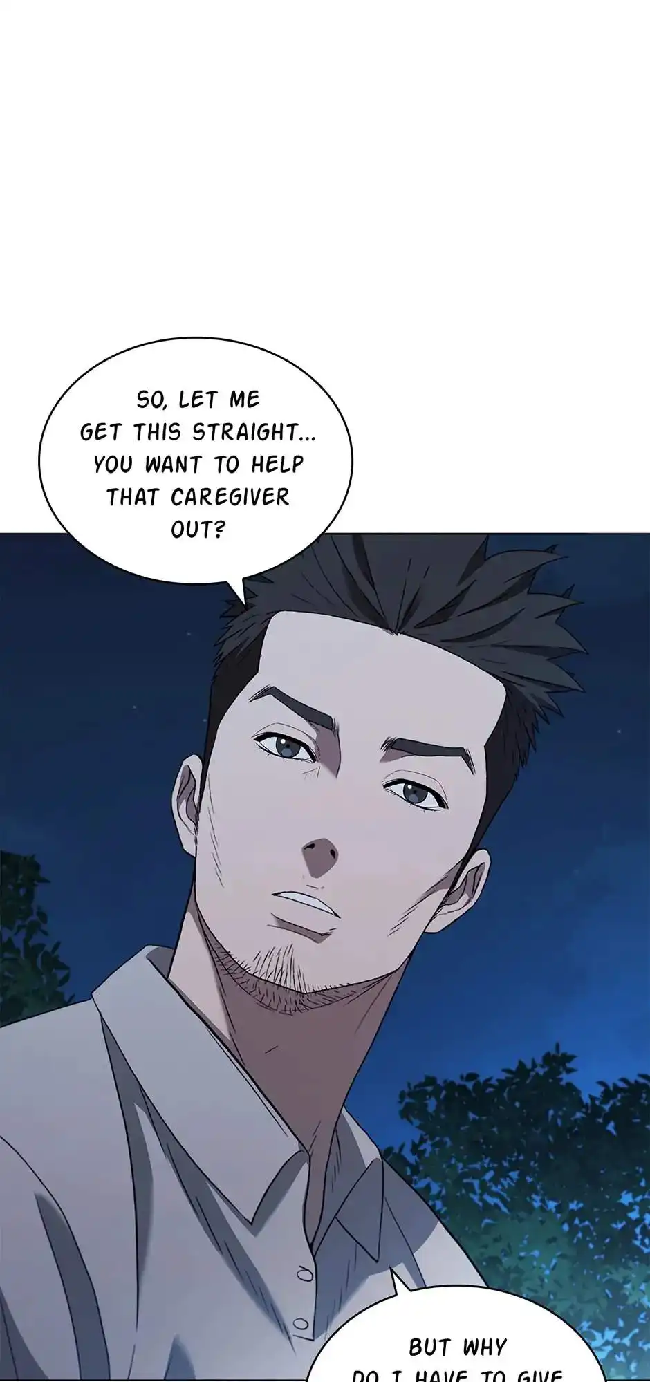 Read Dr. Choi Tae-Soo Manga Online