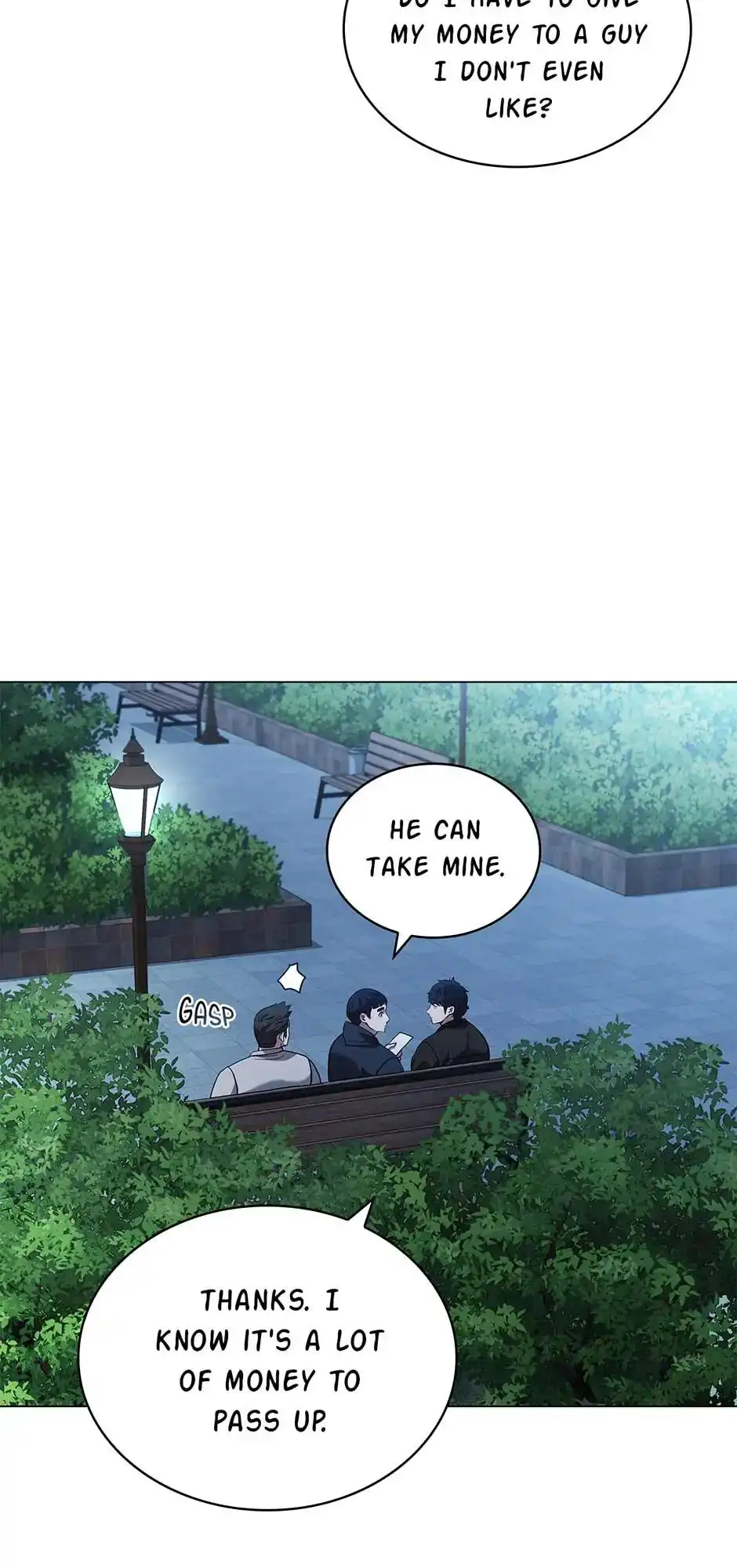 Read Dr. Choi Tae-Soo Manga Online