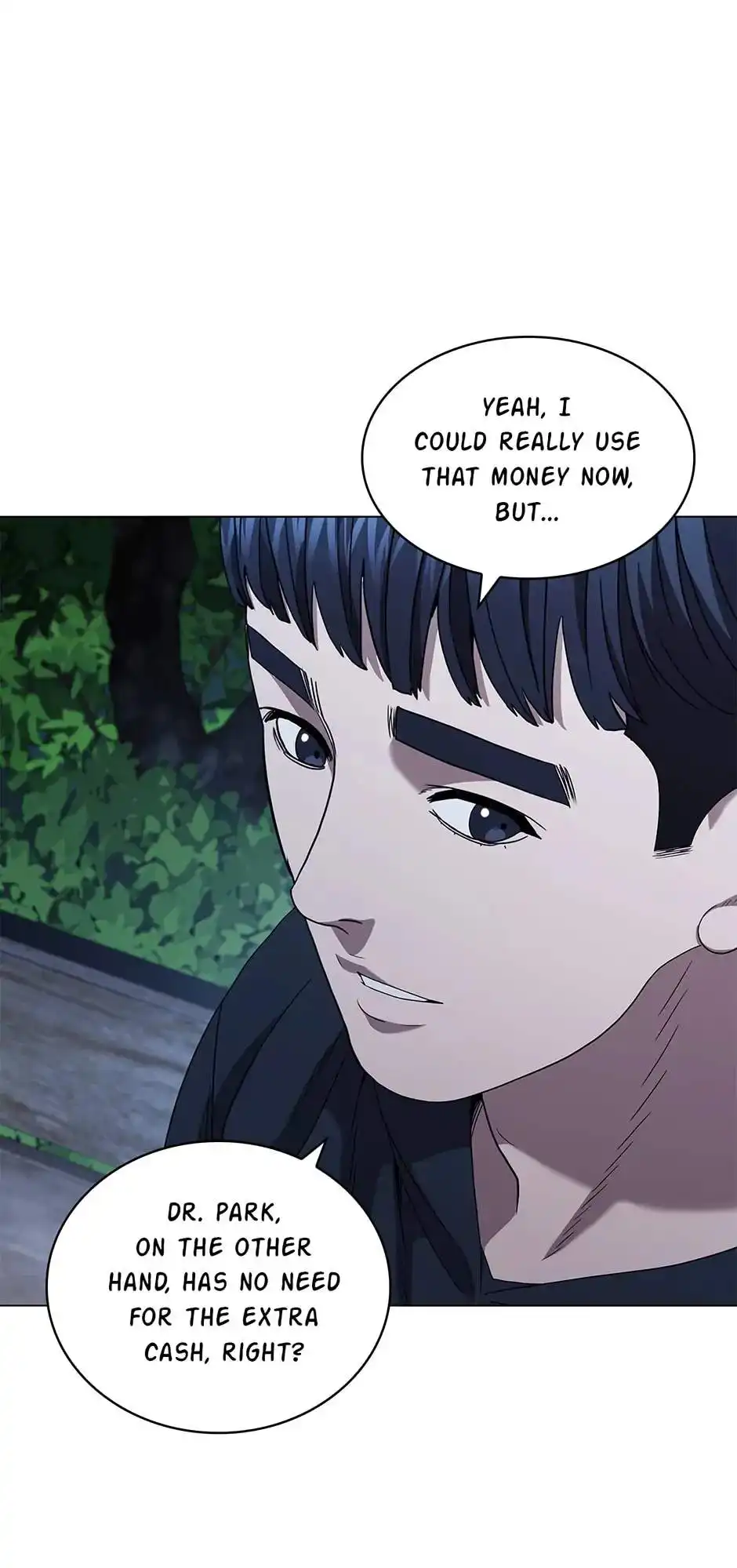 Read Dr. Choi Tae-Soo Manga Online
