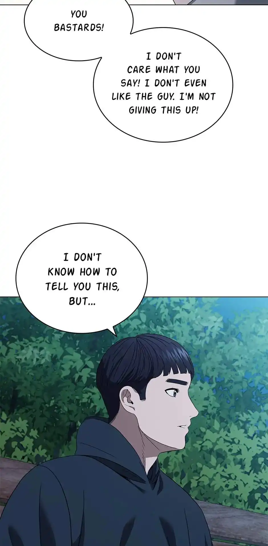 Read Dr. Choi Tae-Soo Manga Online
