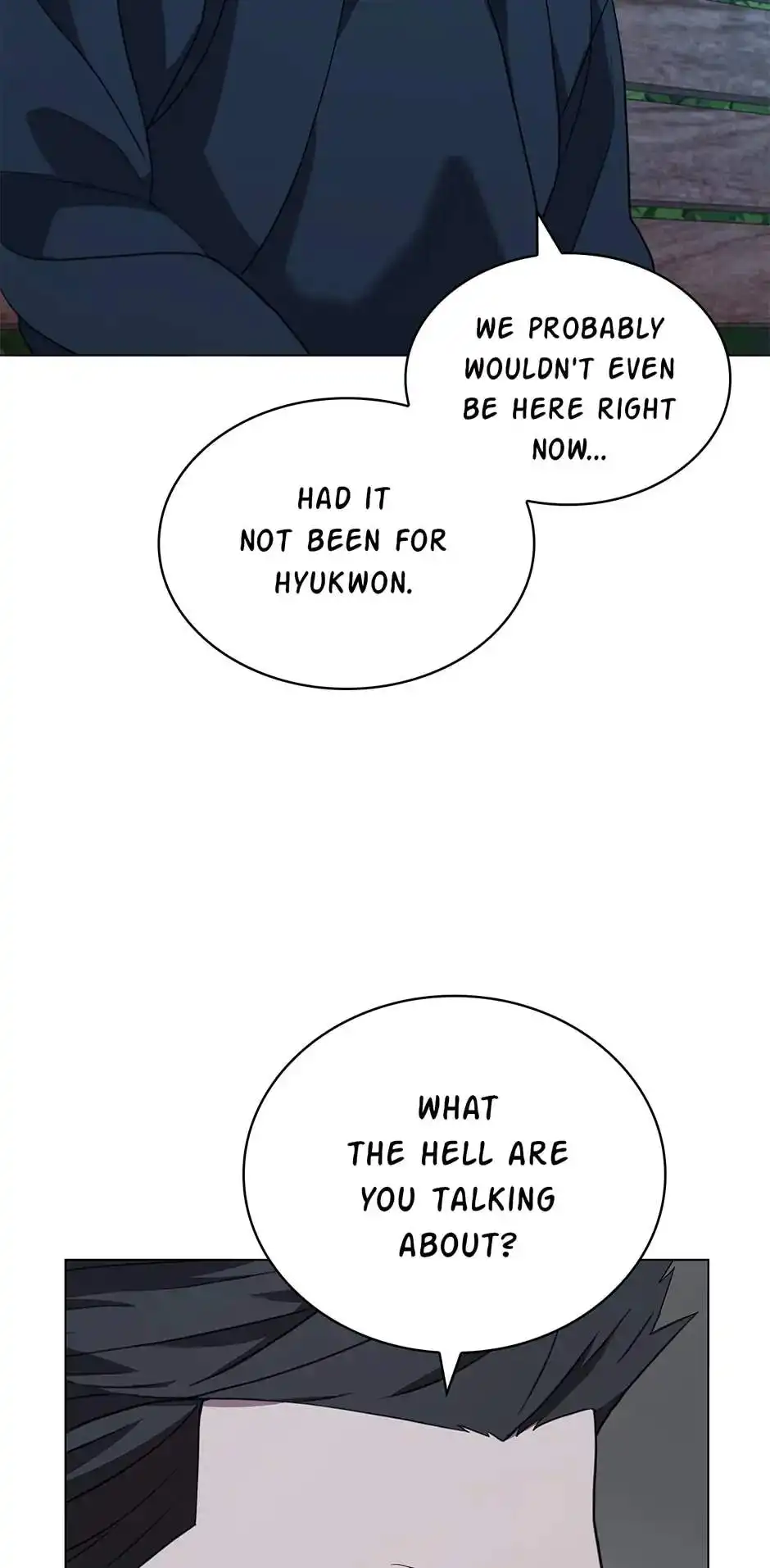 Read Dr. Choi Tae-Soo Manga Online
