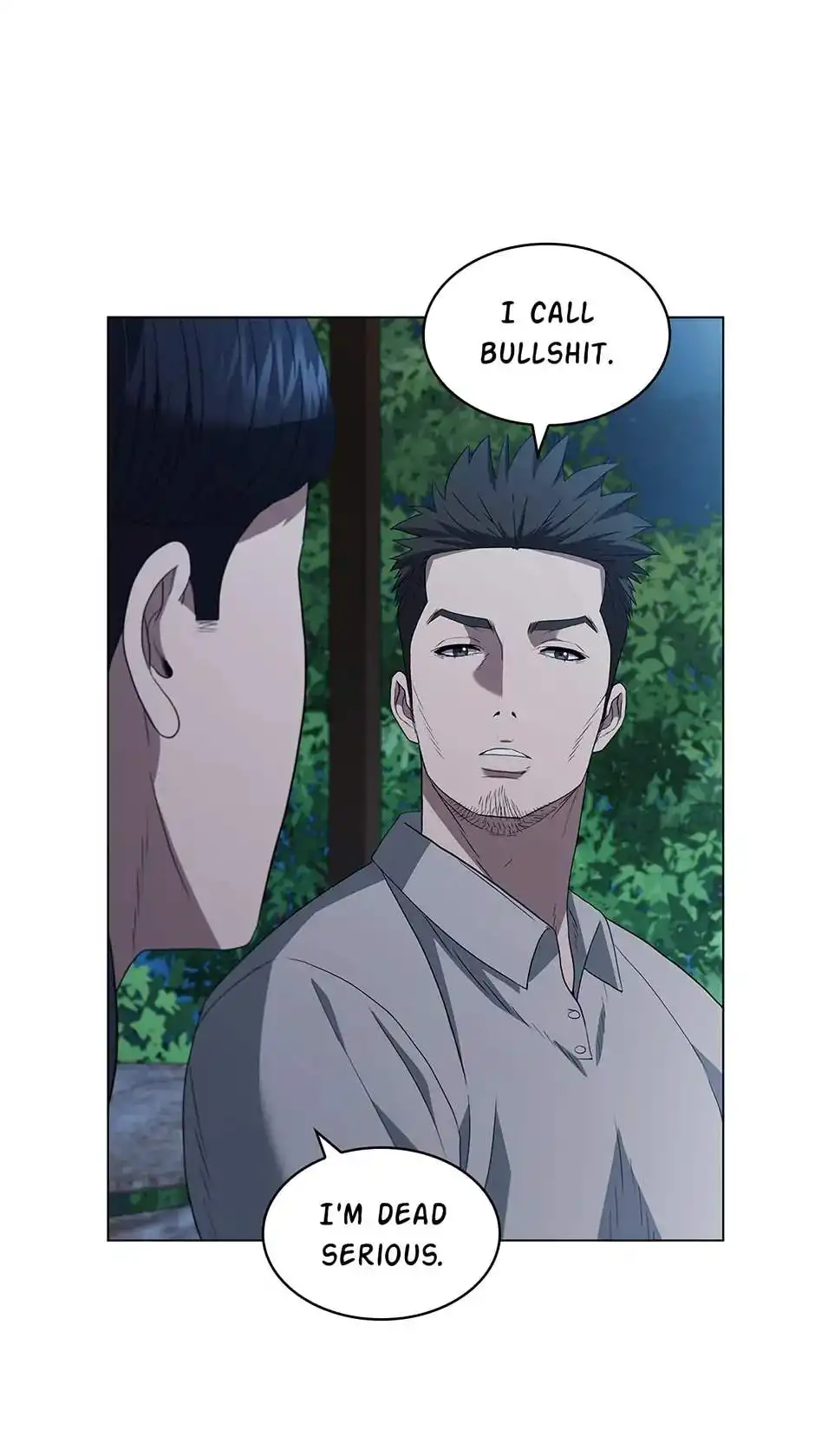 Read Dr. Choi Tae-Soo Manga Online