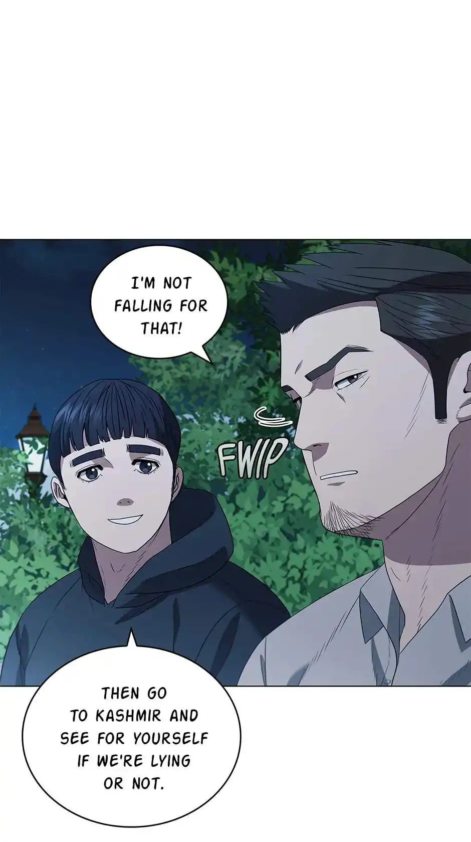 Read Dr. Choi Tae-Soo Manga Online