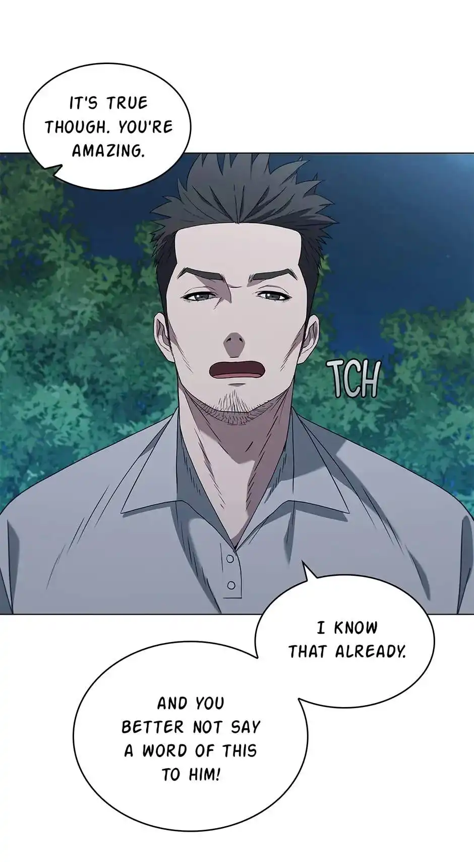 Read Dr. Choi Tae-Soo Manga Online