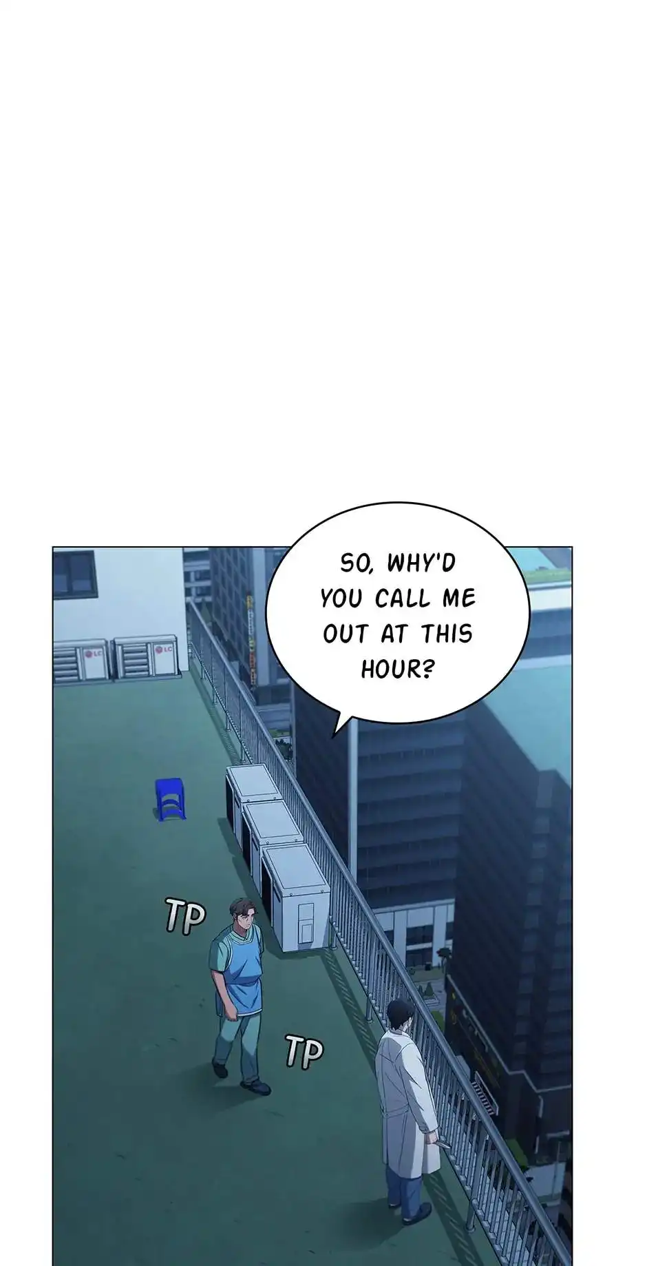 Read Dr. Choi Tae-Soo Manga Online
