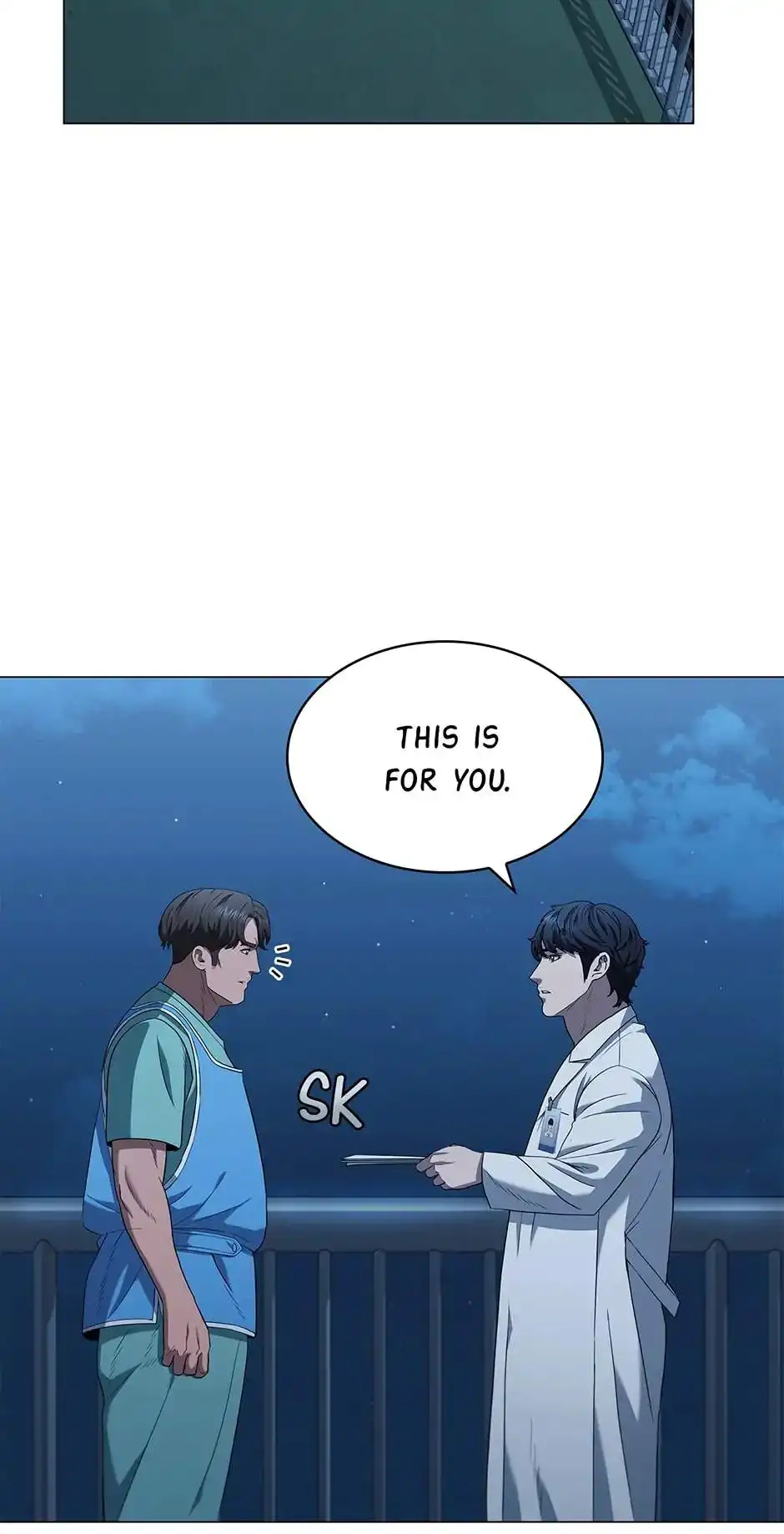 Read Dr. Choi Tae-Soo Manga Online