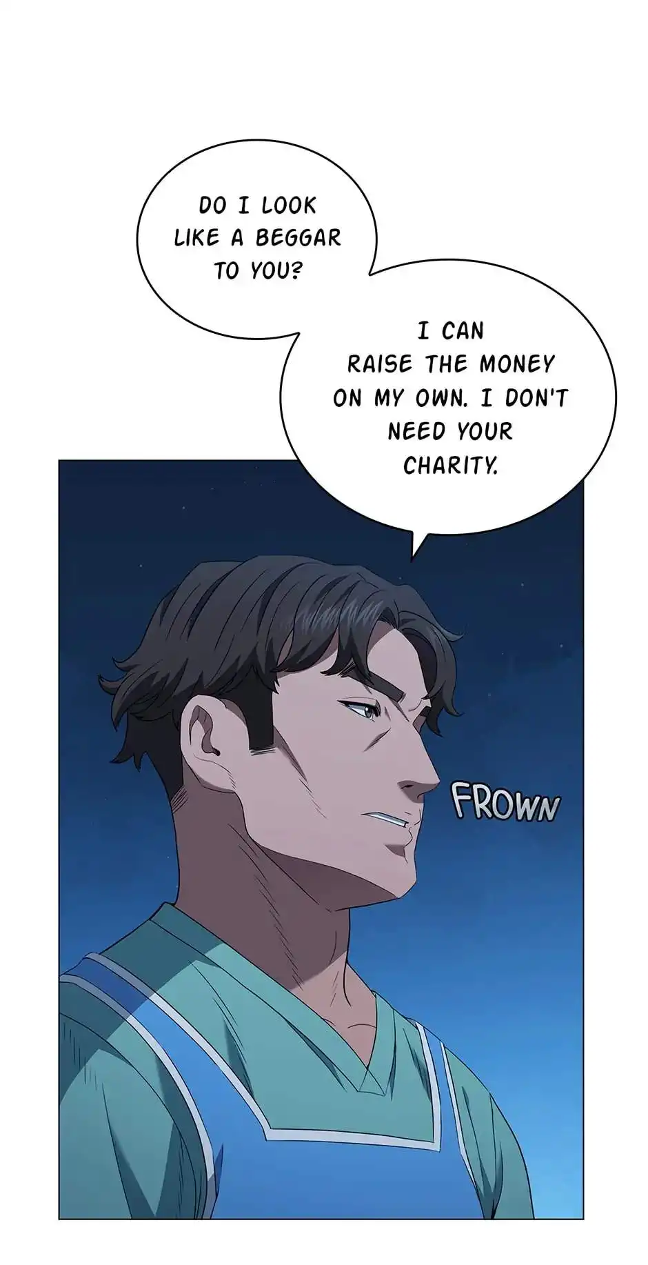 Read Dr. Choi Tae-Soo Manga Online